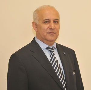 Murad Məmmədov B qrupuna təyinat alıb