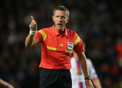 Millimizin Almaniya ilə oyunu italyanlara tapşırıldı