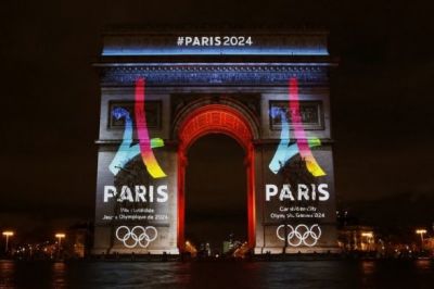 Olimpiada–2024 Parisdə keçiriləcək