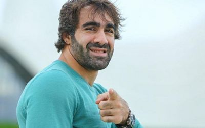 Rafael Ağayev sumqayıtlıları