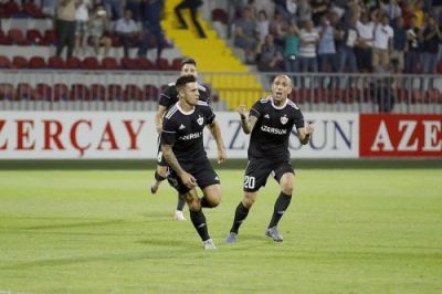 “Qarabağ” əvvəlki oyununu sərgiləyə bilmir”