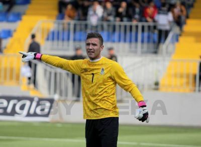 Azərbaycan millisinin sabiq üzvü