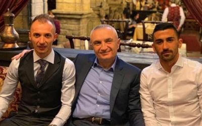 Prezident Azərbaycan Voleybol Federasiyasına 2 milyon manat ayırdı