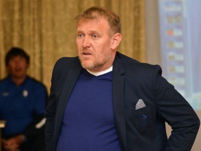 Robert Prosineçki gedir