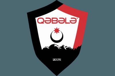 “Qəbələ” futbolçuları ovda