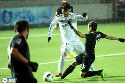 Premyer Liqada 150-ci qol vurulub