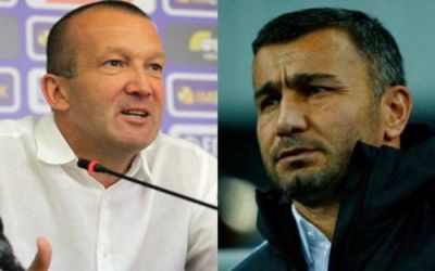 Məşqçilərin reytinq cədvəli açıqlandı: Qurbanov və Qriqorçuk…
