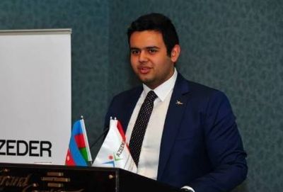 Rəşad Abdullayev: “Hər zaman “Səbail”in yanında olacam”
