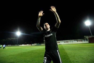 Reynaldo Silva: “Qarabağ” Konfrans Liqasında finala yüksələ bilər”