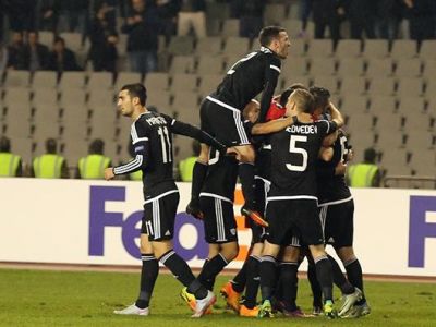 Azərbaycan üçün görünməmiş qazanc – UEFA reytinqi
