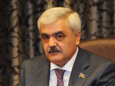 Rövnəq Abdullayev: “Məğlubiyyət heç vaxt sevindirici ola bilməz