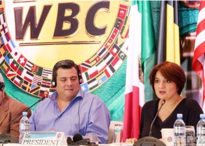 Azərbaycan WBC-yə üzv qəbul edilib
