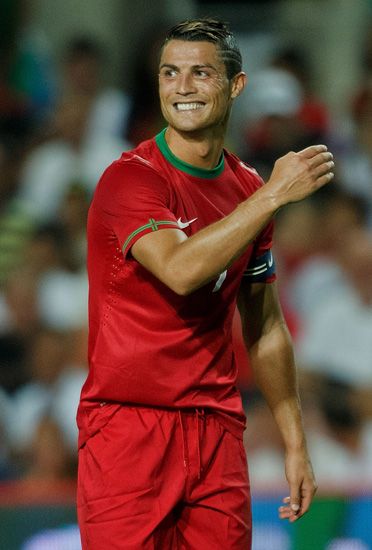 DÇ-2014: Ronaldo Almaniyaya qarşı oynayacaq!