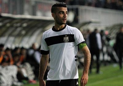 Ruslan Abışov “Qarabağ”a qol vurdu