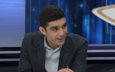 Rüstəm Əfsərli yenidən “Neftçi”də!