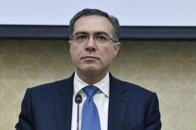 Prezidentin köməkçisi