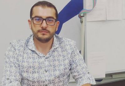 Şəmsəddin Abbasov: