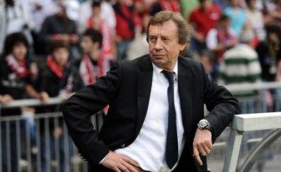 Syomin: “Marat “Qəbələ”də çıxış edəndə…”