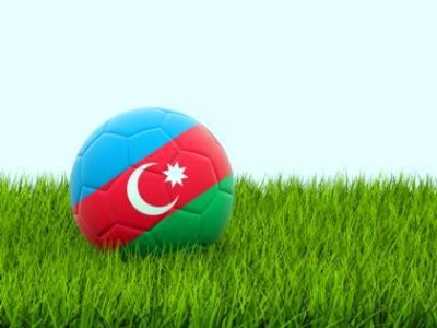 Azərbaycan futbol ailəsinin 110000-ci üzvü