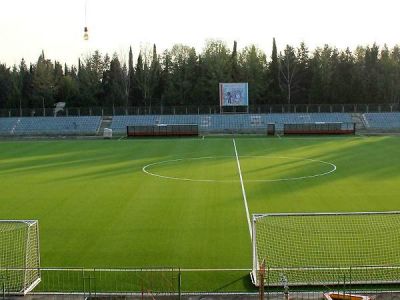 Tovuz stadionu təmirə bağlanır