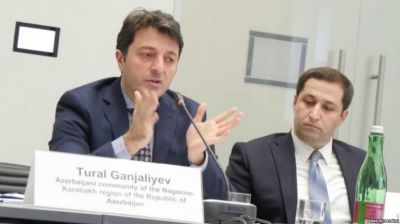 Dağlıq Qarabağın Azərbaycanlı İcması Xankəndində turnirin keçirilməsinə etiraz etdi