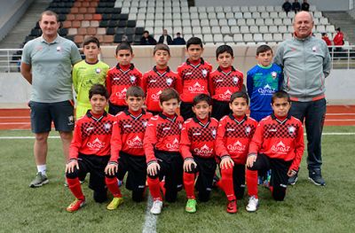 “Qəbələ” “Krasnodar”dan üstün oldu