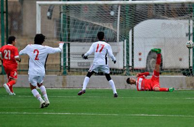 Çempionluq kuboku “Qəbələ”nin!