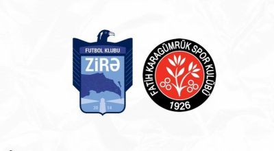 “Zirə”nin ilk yoxlama oyununun başlama saatı açıqlandı