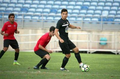 Portuqaliya klubunu Azərbaycan təmsilçisinə dəyişdi