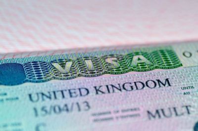 Böyük Britaniya səfirliyindən