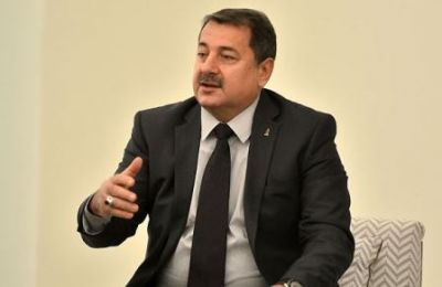Vaqif Sadıqov: