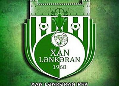 Lənkəran klubu birinci liqaya buraxılmadı