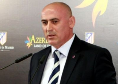 Yaşar Seyidov: “Müəyyən razılıqlar var” (MÜSAHİBƏ)
