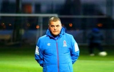 İslamiadada çıxış edəcək millimizin baş məşqçisi bəlli oldu