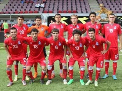 AVRO-2019: 21 məğlubiyyətlə başladı