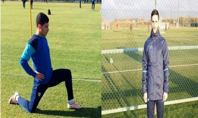 “Qarabağ”ın yeni transferləri nömrə seçimini etdilər